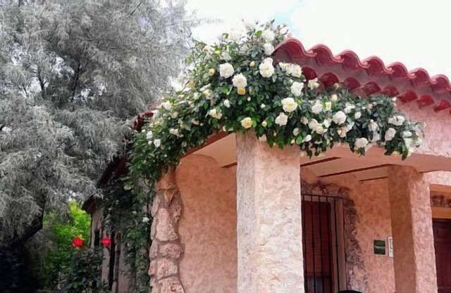 Casas rurales Amable para 4 personas
