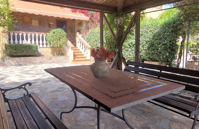 Rural Loft in the best area of Alghero, 5 mins to the beach!