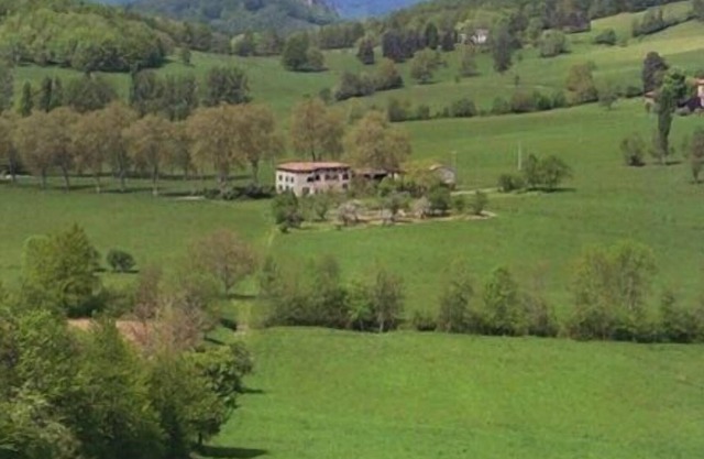 Casa montañosa rural en País Cátaro Ariege