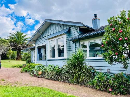 Rural paradise 30 mins from Auckland CBD