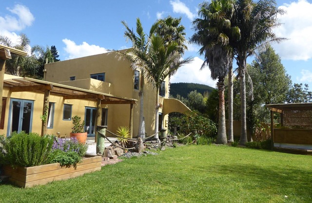 Retiro rural cerca de playas