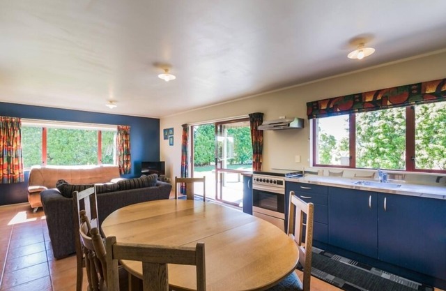 Rural Retreat en Havelock North