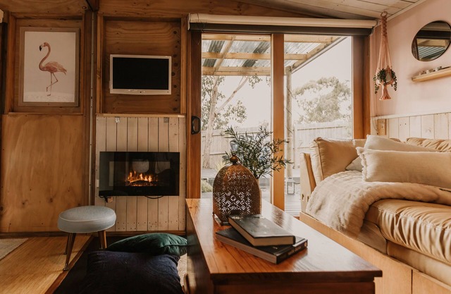 Rural retreat in Murdunna, the best kept secret on the Tasman Peninsula