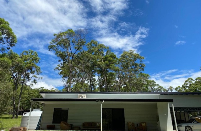 Rural Self Contained 3 bedroom Cottage on acreage,
