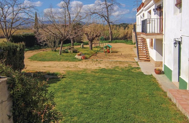 Turismo Rural cerca de la Costa Brava Blanes