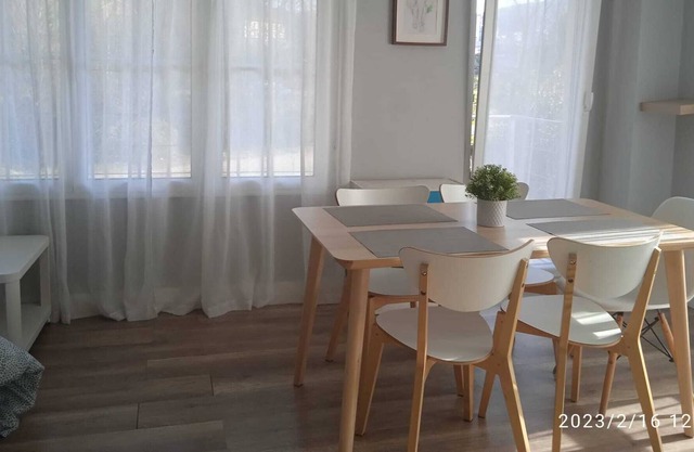 Apartamento Turístico Rural. " Casa Medero "