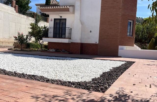 Chalet Rural Granada