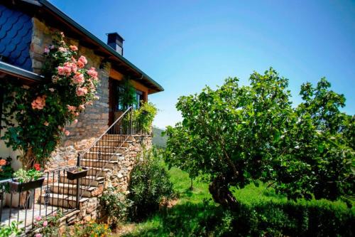 Ruralmedulas Casa 4