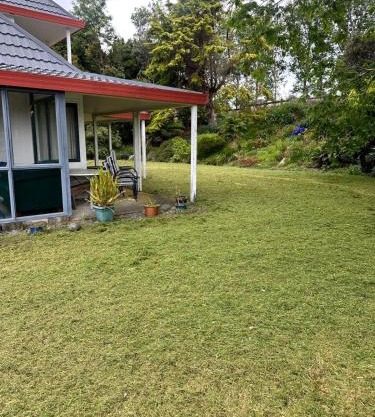 RUs Terraces