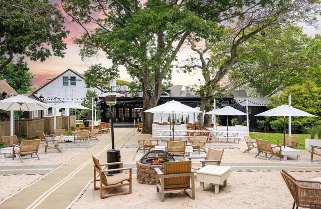 Ruschmeyers Hotel
