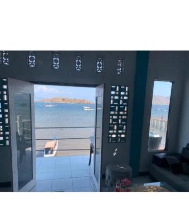 Rusde's Komodo Homestay