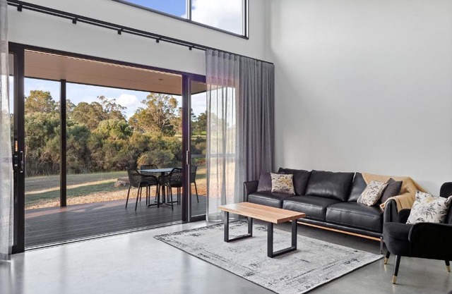 Ruse Estate Retreat Margaret River
