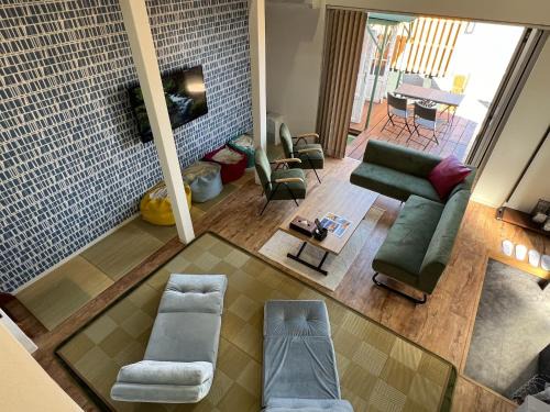 RUSH Awajiso Guppy - Vacation STAY 28987v