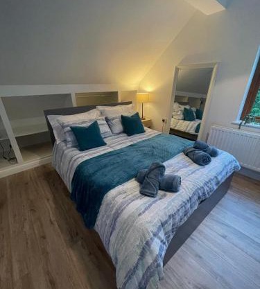 Rushfield Loft
