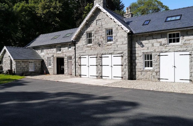 Rusko Stables