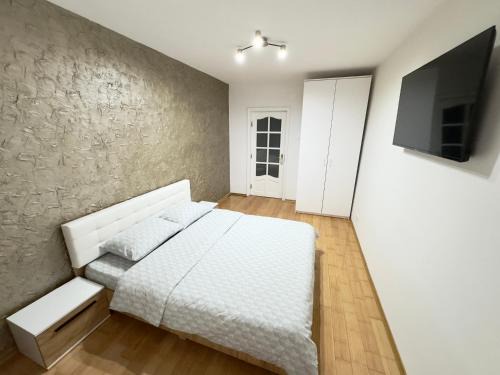 Rusky Apartment