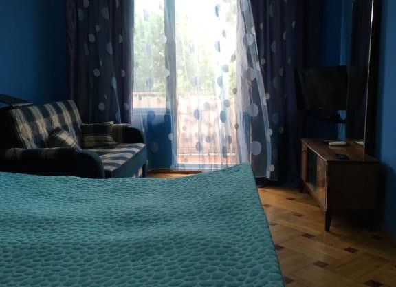 ruslani's house