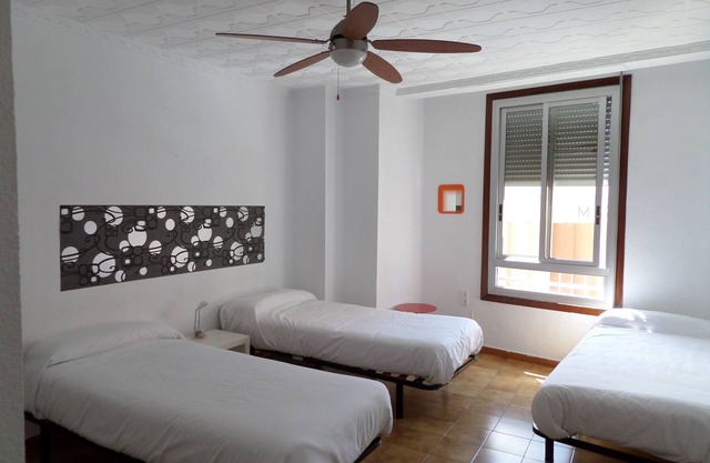 Russafa Youth Hostel
