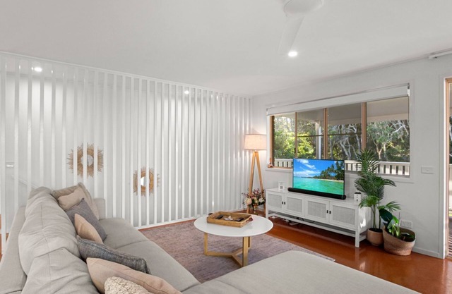 Russell Street 12, Shelly Beach