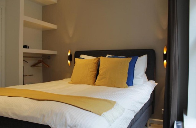 Rust B&B