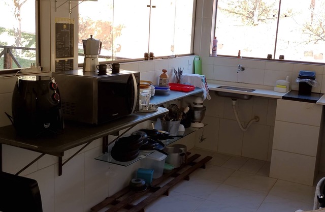 Rustic and Charming Chalet / 30 km Pedra Azul