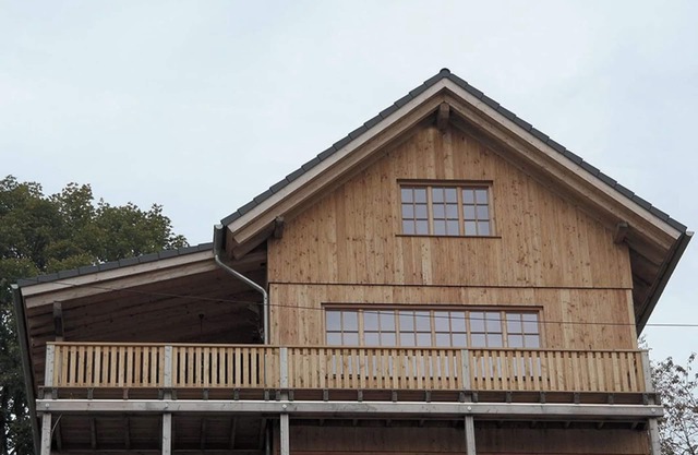 Rustic and elegant romantic chalet in the Sauerland