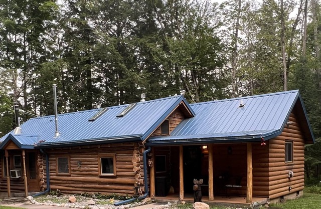 Rustic and Luxurious Retreat With Private Dock, Yard, Fire Pit! by RedAwning