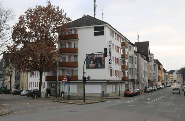 Apartamento rústico en Essen