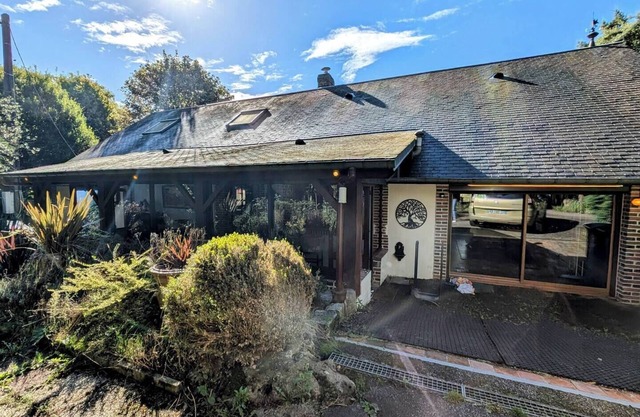 Country house 1h30 from Paris