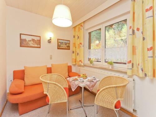 Rustic Black Forest Getaway, cleaning included