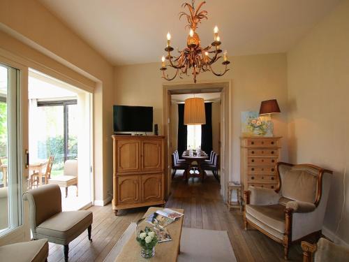 Rustic Charm, Modern Comfort, cleaning included