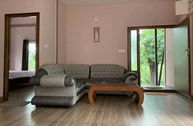 Rustic Charm Wayanad - House of Views Entire Villa