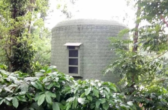 Rustic Charm Wayanad - Tranquil times (Capsule)
