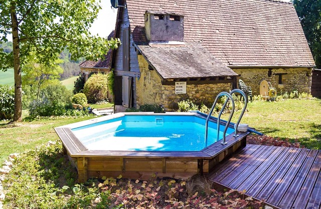 Casa en Dordogne cerca de Lascaux