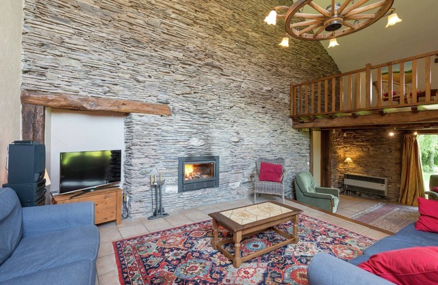 Casa rural en Jevigné