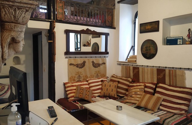 Rustic Cretan House. Karidi Sitia Highlands