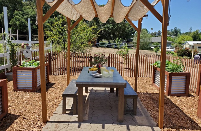 B & B rústico / Agroturismo en Wine Country, Ramona, CA