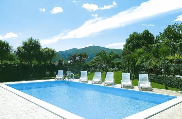Casa de vacaciones, Castiglione di Sicilia