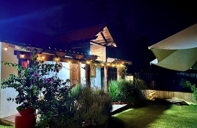 Hogar Rústico en Tierra Mítica by GEstores