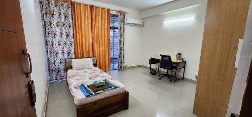 Rustic Homestay Sonipat