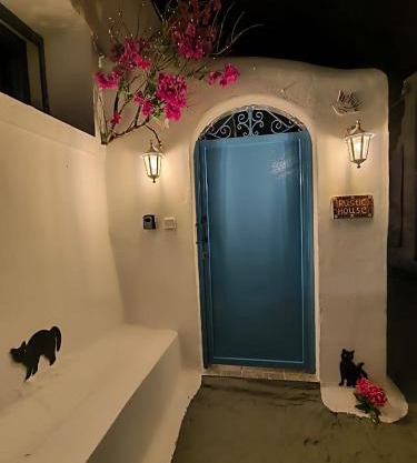 Rustic House Archangelos