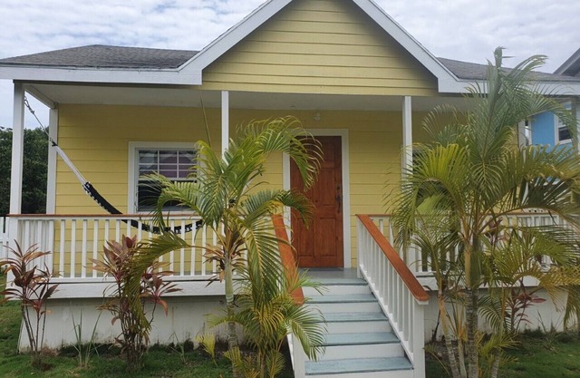 Retiro de Roatan Sweecret