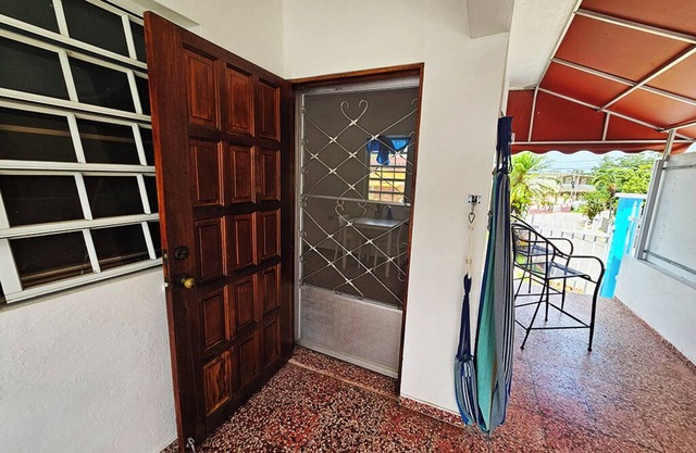 Rustic Living in Mayaguez - Puerto Rico