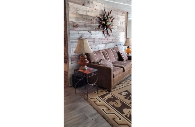 Rustic Rural Setting with Beautiful Views of the Superstition Mountains and more