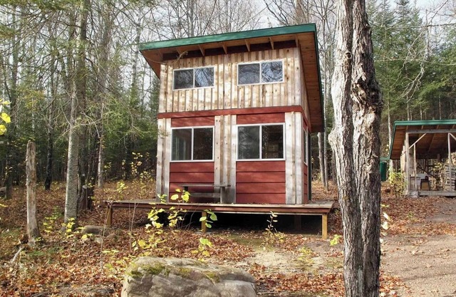 Rustic Sawtooth Retreat - just minutes from Grand Marais