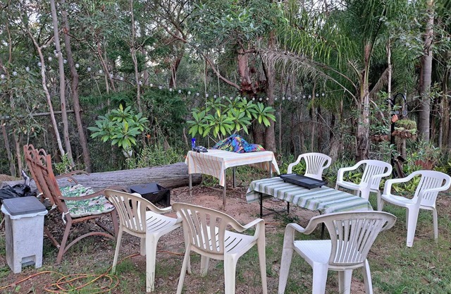 Rustic Sunflower 2 : A Large Queensland Style homestay. Family&Pet Friendly!n