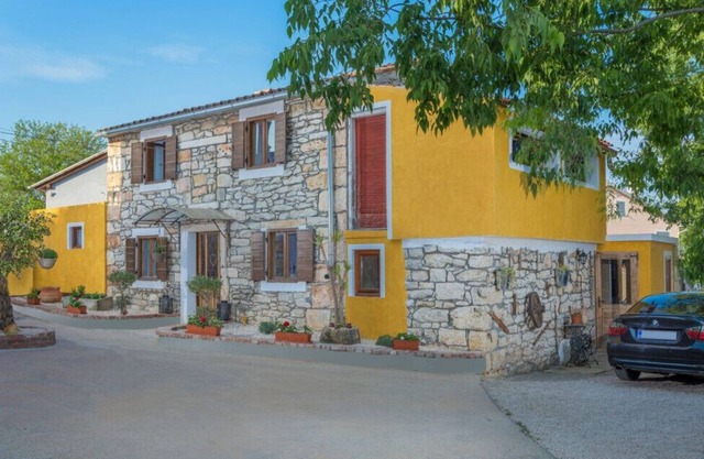Villa Casa Dvi Mandule by Villas Guide