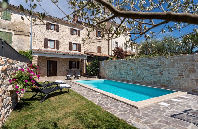 Villa Stone House by Villas Guide