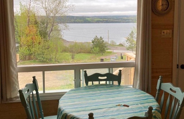 Rustic Wave Cottages-Cabin #3