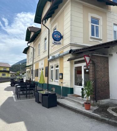 Rustica apartmens